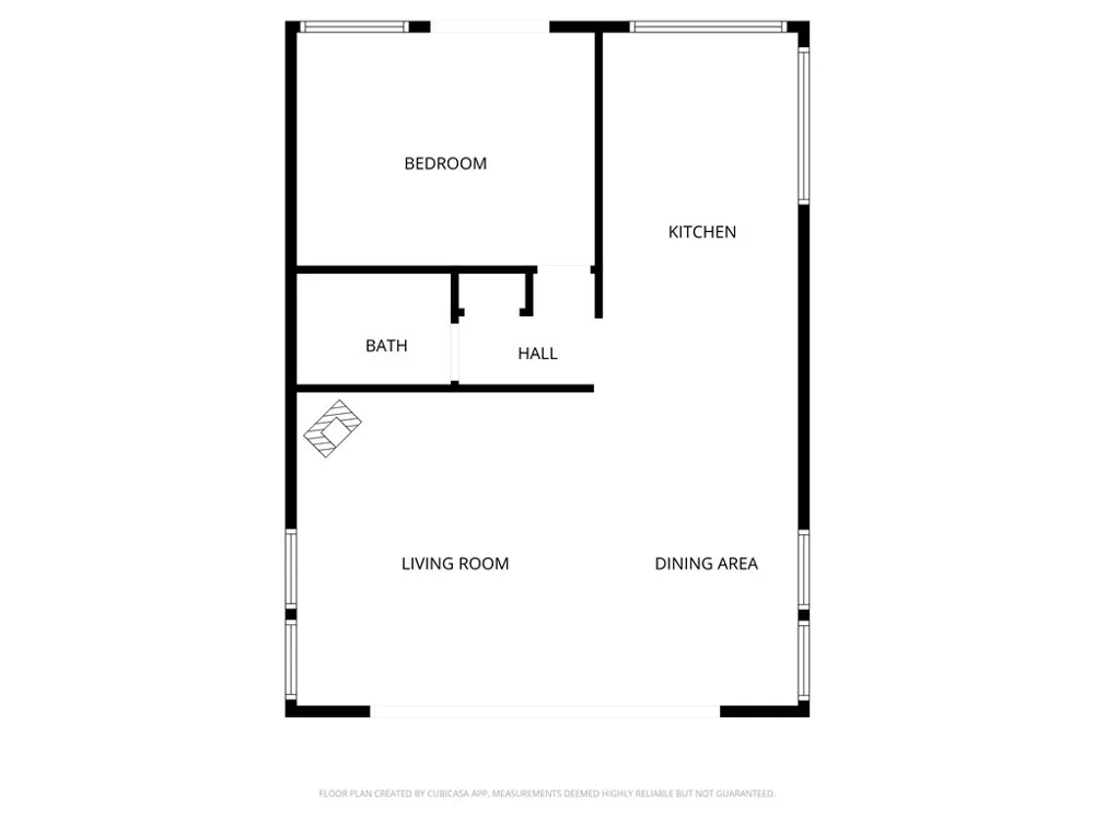 30429 Ridgewood Drive Other, CA 95469
