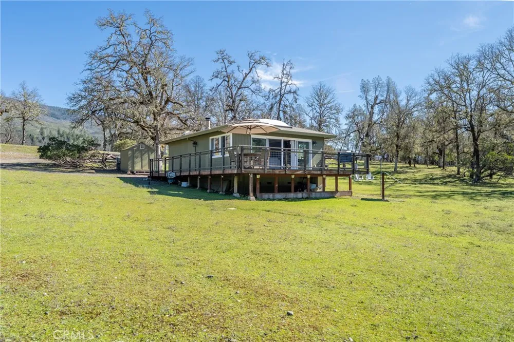 30429 Ridgewood Drive Other, CA 95469