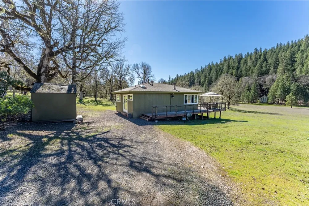 30429 Ridgewood Drive Other, CA 95469