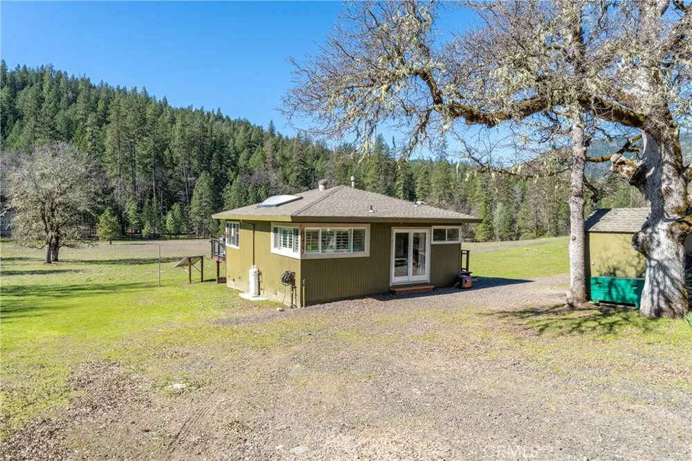 30429 Ridgewood Drive Other, CA 95469
