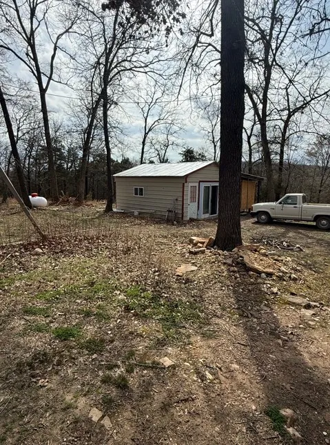19501 Douglas Cove