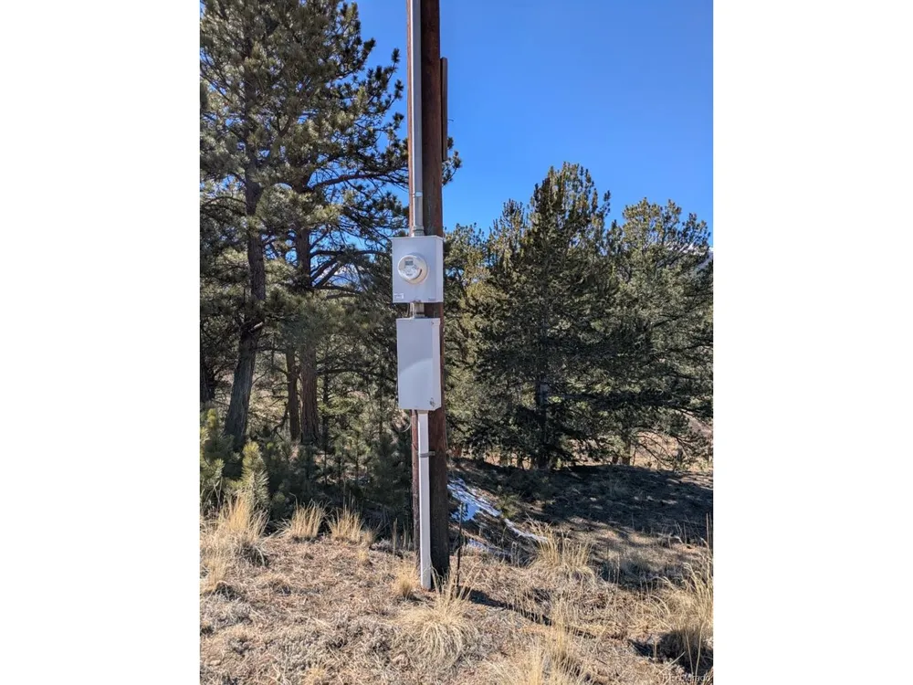 261 Appleby Street Bailey, CO 80421