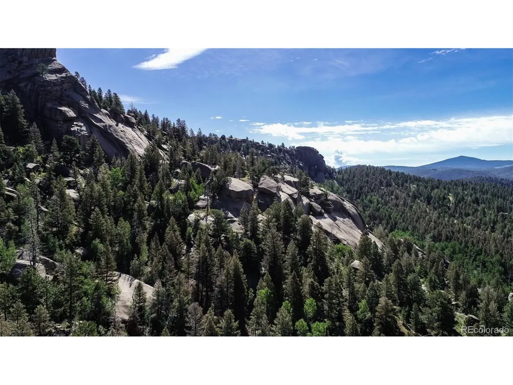 235 Hay Creek Road Florissant, CO 80816