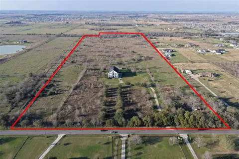 26226 Stockdick School Road
