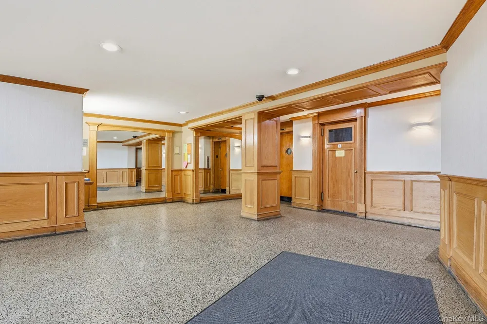 144-55 Melbourne Avenue #6J Flushing, NY 11367