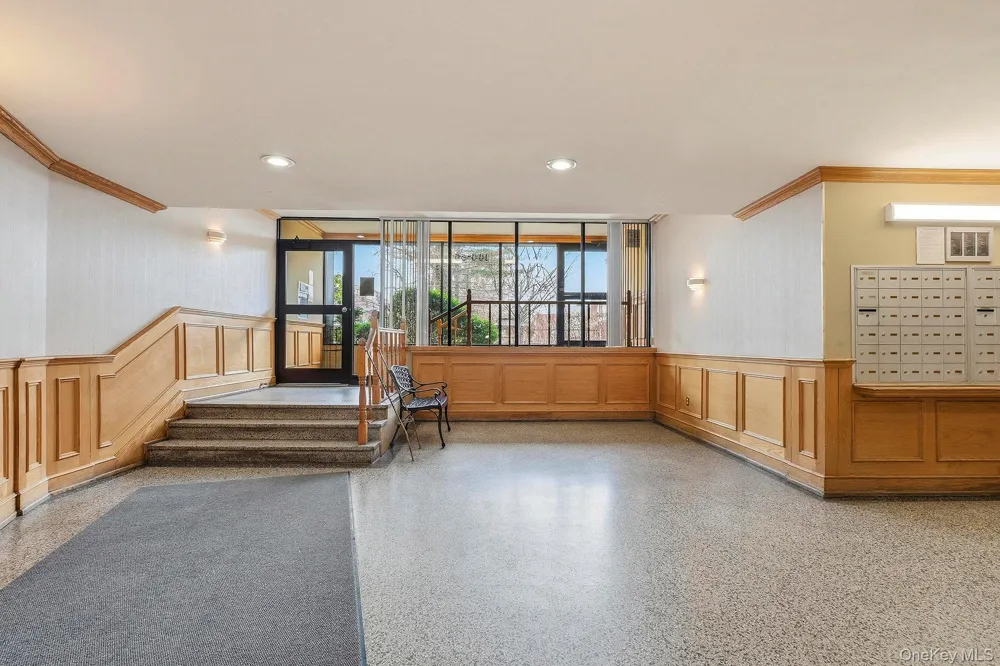 144-55 Melbourne Avenue #6J Flushing, NY 11367