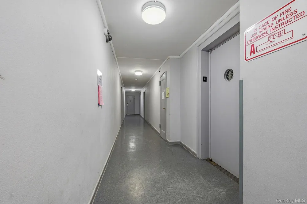 144-55 Melbourne Avenue #6J Flushing, NY 11367