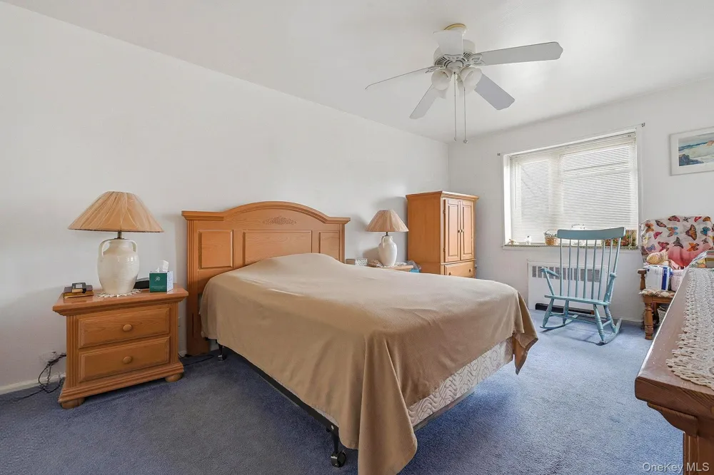 144-55 Melbourne Avenue #6J Flushing, NY 11367