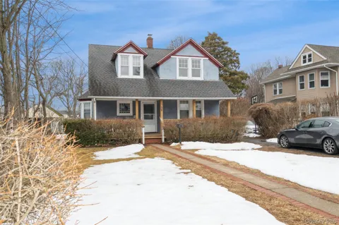 36 Tyler Avenue