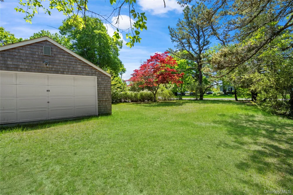 55 West End Avenue East Quogue, NY 11942