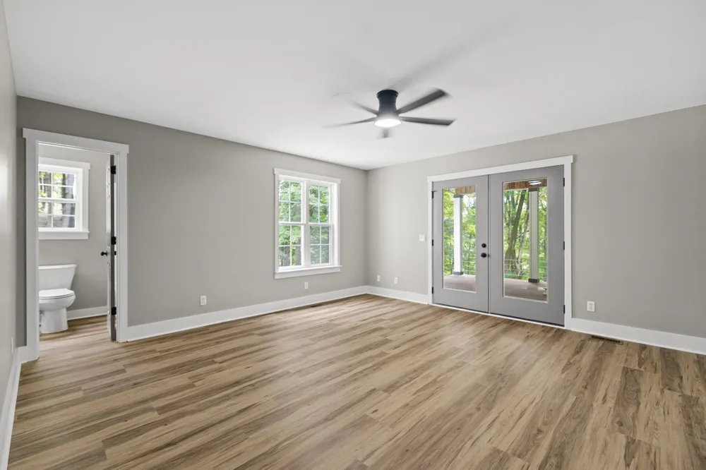 1530 Ridgeview Run Lynchburg, TN 37352