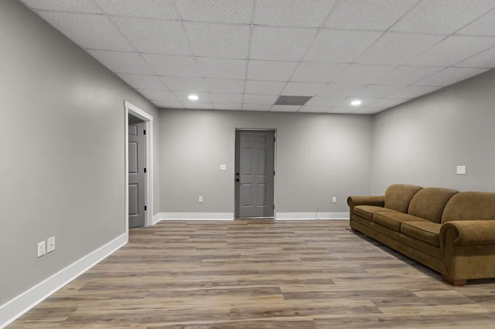 1530 Ridgeview Run Lynchburg, TN 37352