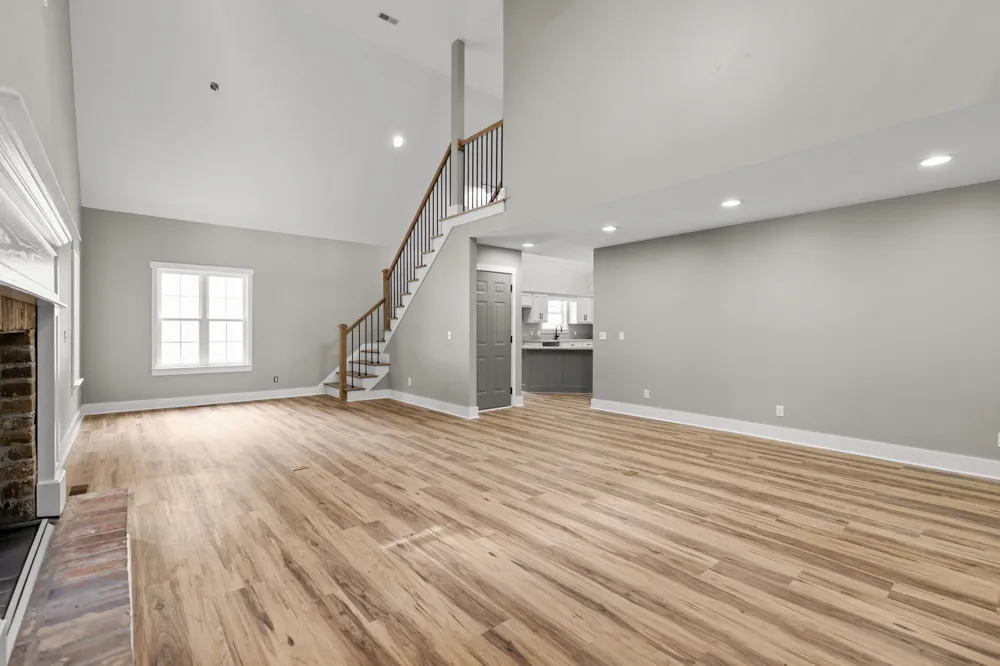 1530 Ridgeview Run Lynchburg, TN 37352