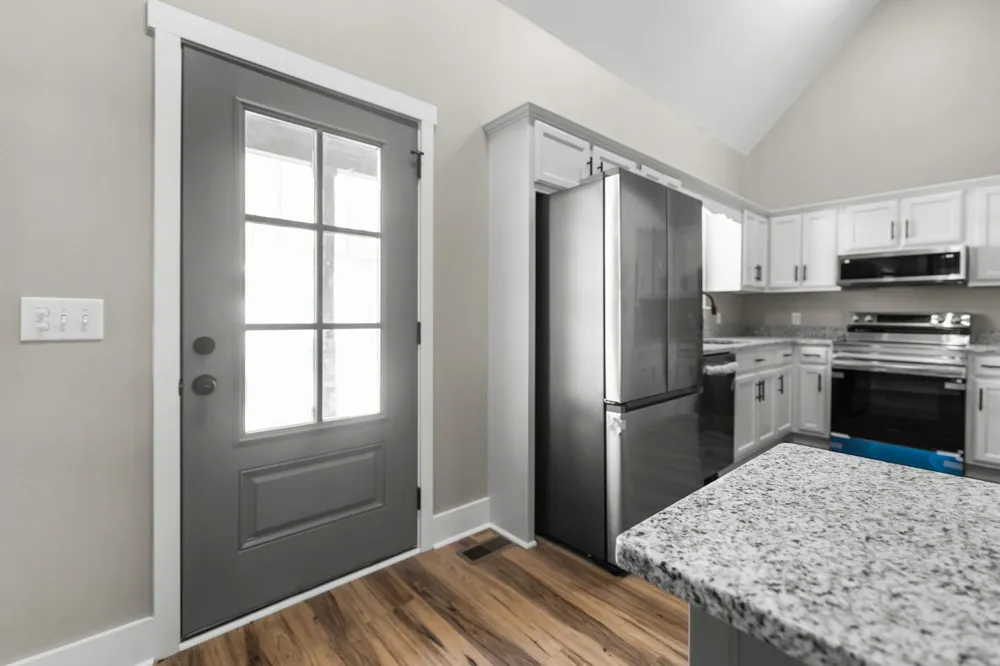 1530 Ridgeview Run Lynchburg, TN 37352