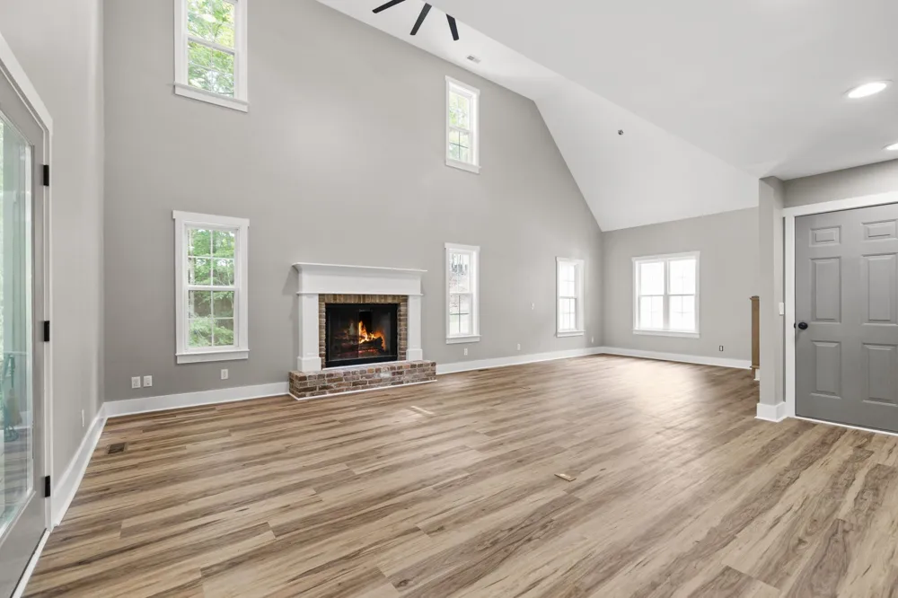 1530 Ridgeview Run Lynchburg, TN 37352