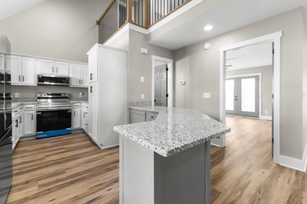 1530 Ridgeview Run Lynchburg, TN 37352