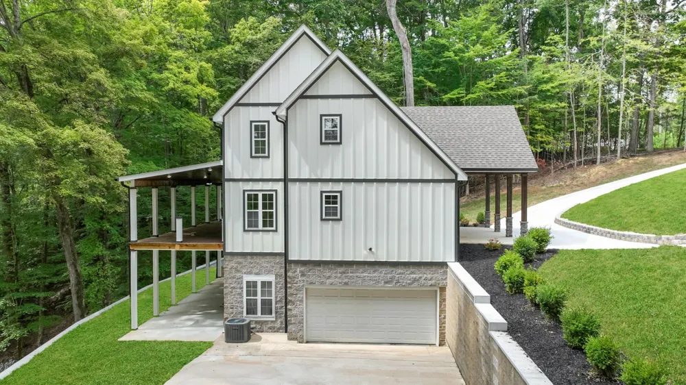 1530 Ridgeview Run Lynchburg, TN 37352