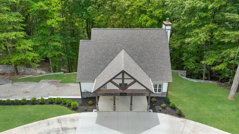 1530 Ridgeview Run Lynchburg, TN 37352