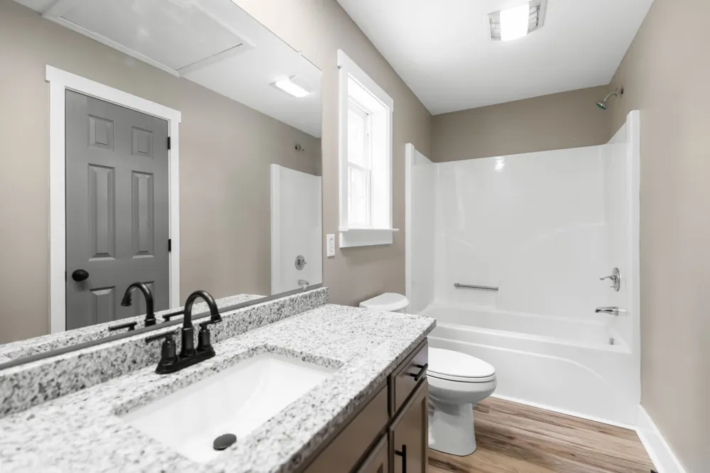 1530 Ridgeview Run Lynchburg, TN 37352