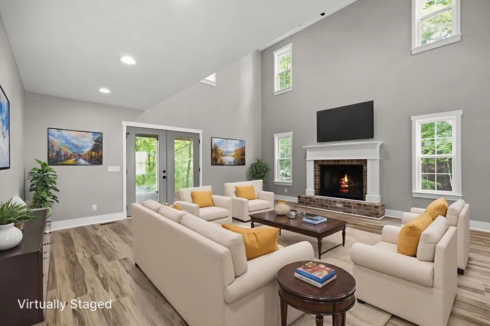 1530 Ridgeview Run Lynchburg, TN 37352