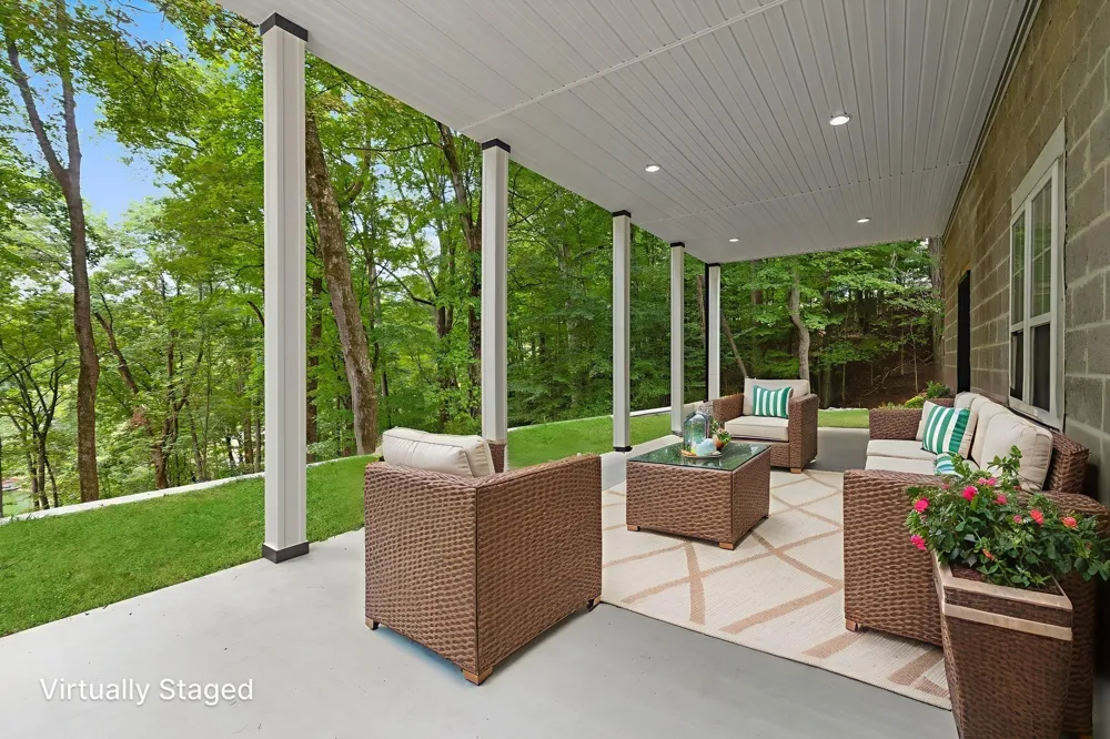 1530 Ridgeview Run Lynchburg, TN 37352