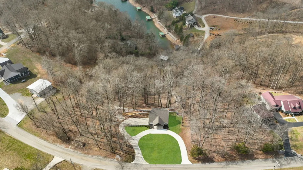 1530 Ridgeview Run Lynchburg, TN 37352