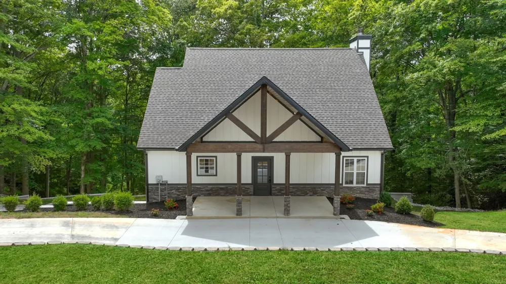 1530 Ridgeview Run Lynchburg, TN 37352