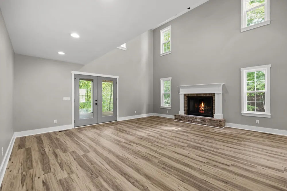 1530 Ridgeview Run Lynchburg, TN 37352