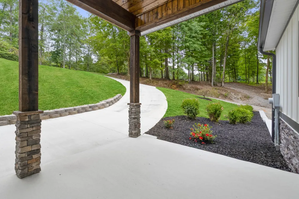 1530 Ridgeview Run Lynchburg, TN 37352