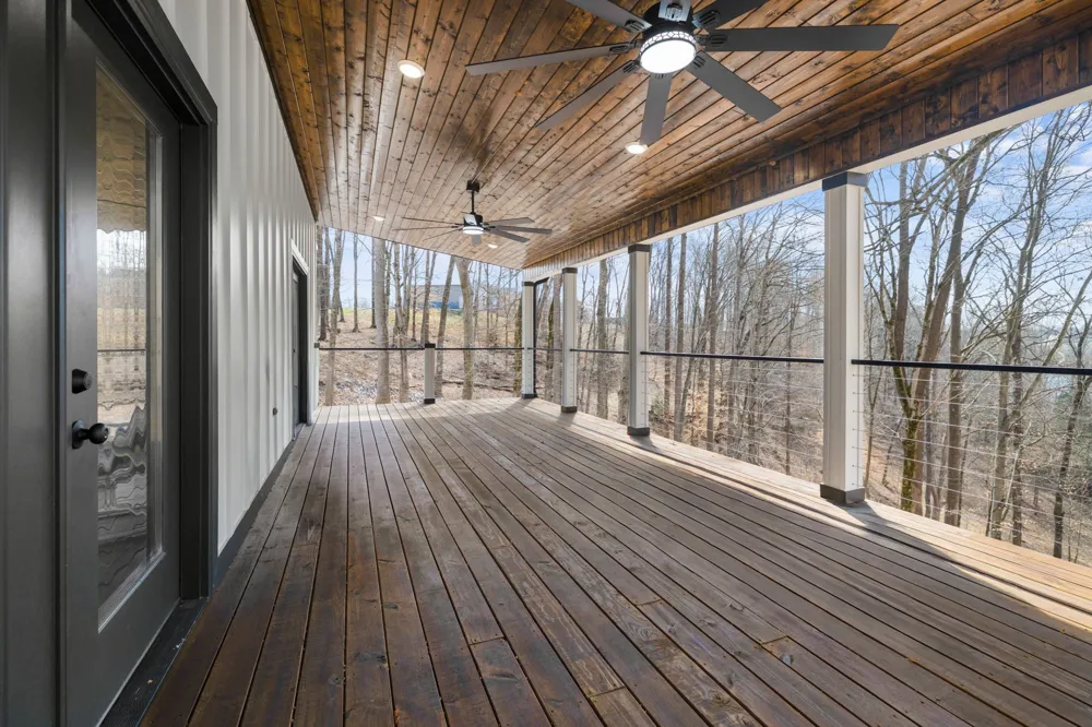 1530 Ridgeview Run Lynchburg, TN 37352