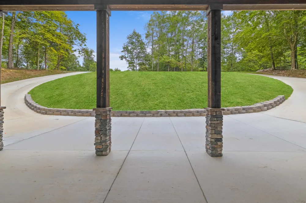 1530 Ridgeview Run Lynchburg, TN 37352