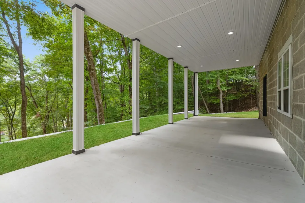 1530 Ridgeview Run Lynchburg, TN 37352