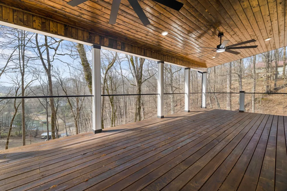 1530 Ridgeview Run Lynchburg, TN 37352