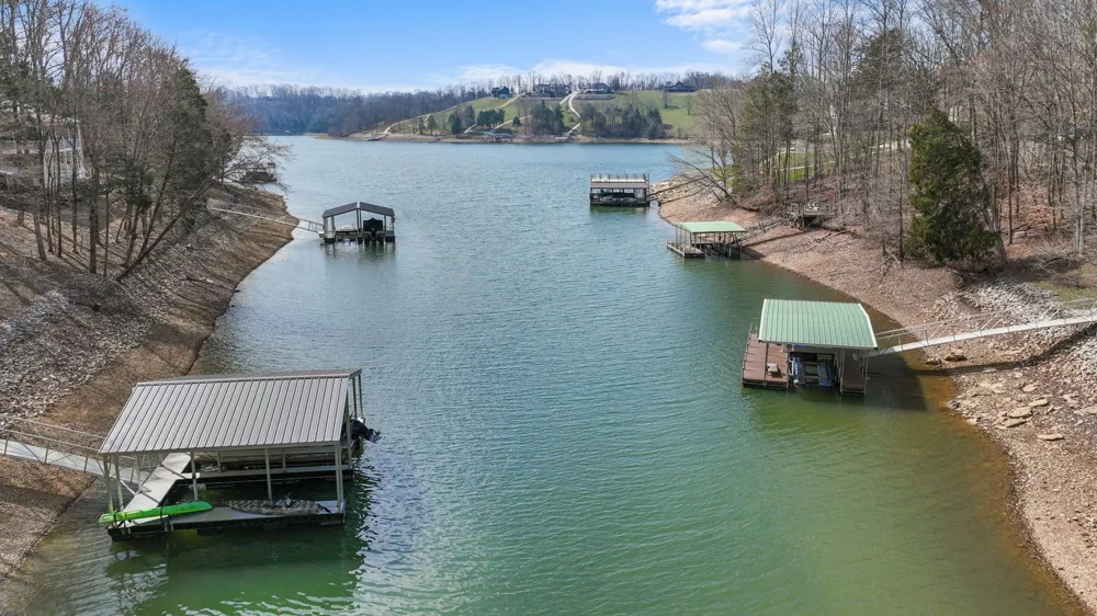 1530 Ridgeview Run Lynchburg, TN 37352