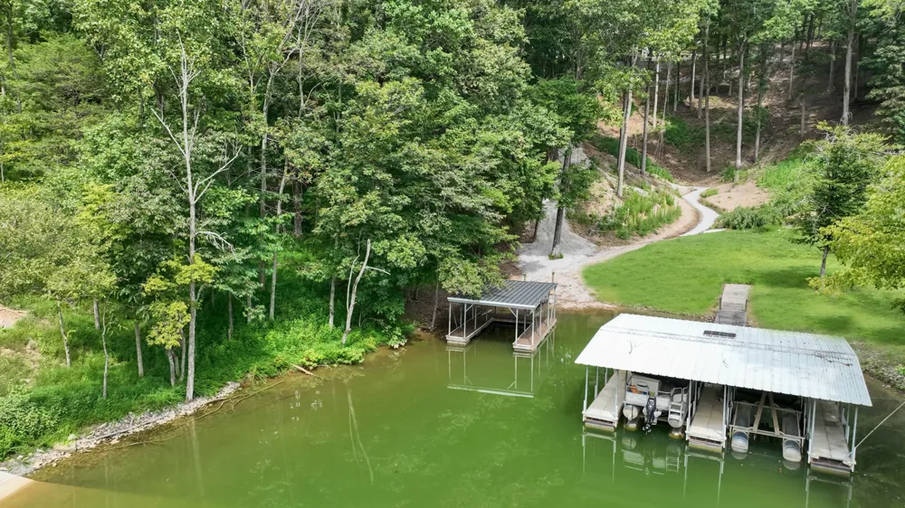 1530 Ridgeview Run Lynchburg, TN 37352