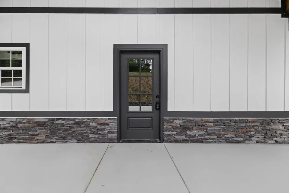 1530 Ridgeview Run Lynchburg, TN 37352