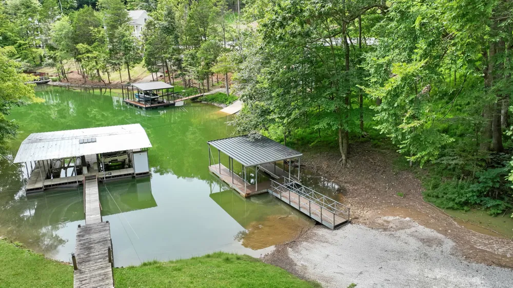 1530 Ridgeview Run Lynchburg, TN 37352