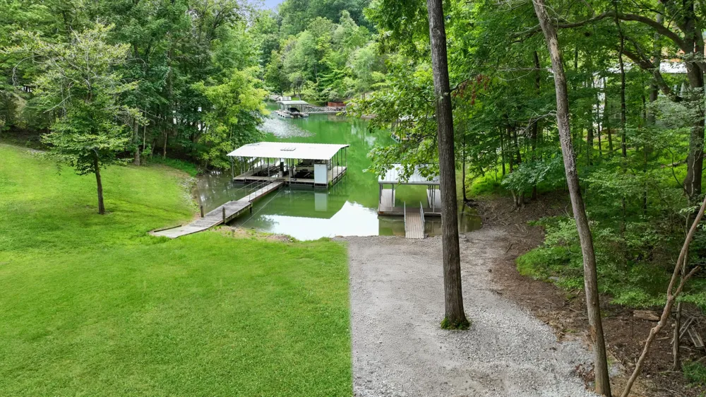 1530 Ridgeview Run Lynchburg, TN 37352