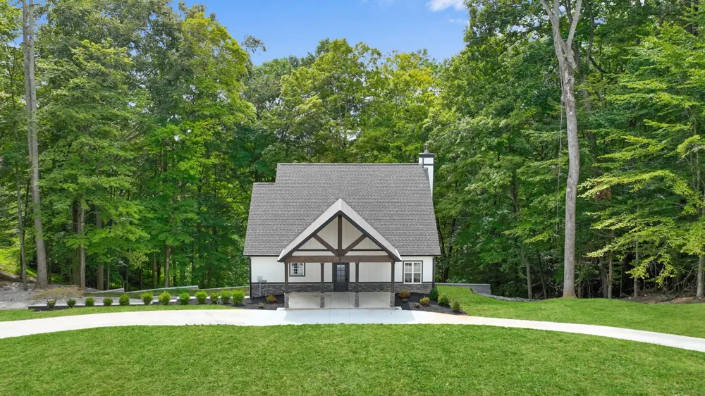 1530 Ridgeview Run Lynchburg, TN 37352