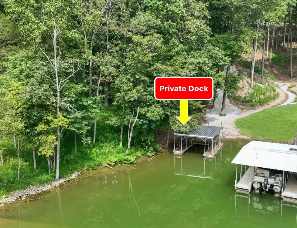 1530 Ridgeview Run Lynchburg, TN 37352