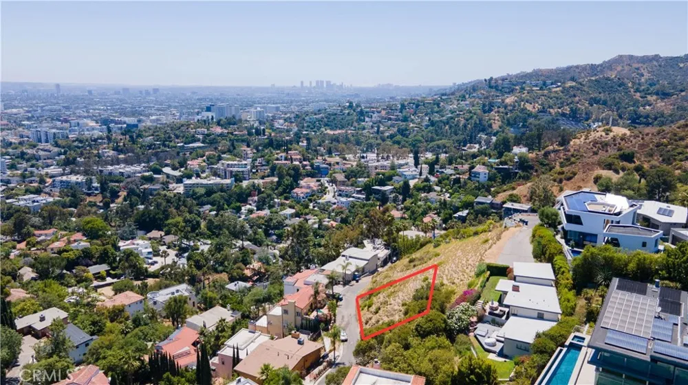 Quebec Drive Hollywood Hills East, CA 90068