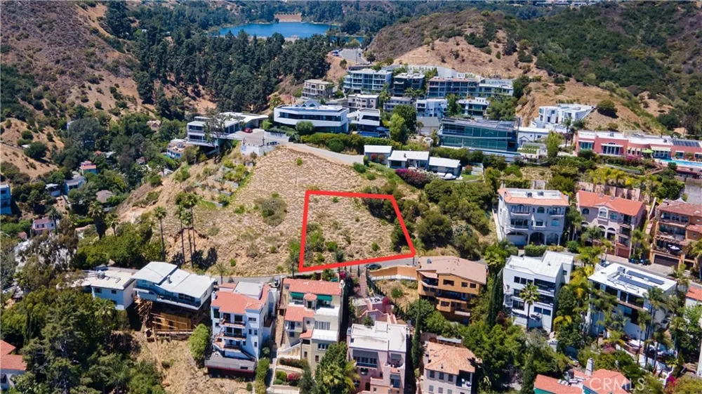 Quebec Drive Hollywood Hills East, CA 90068