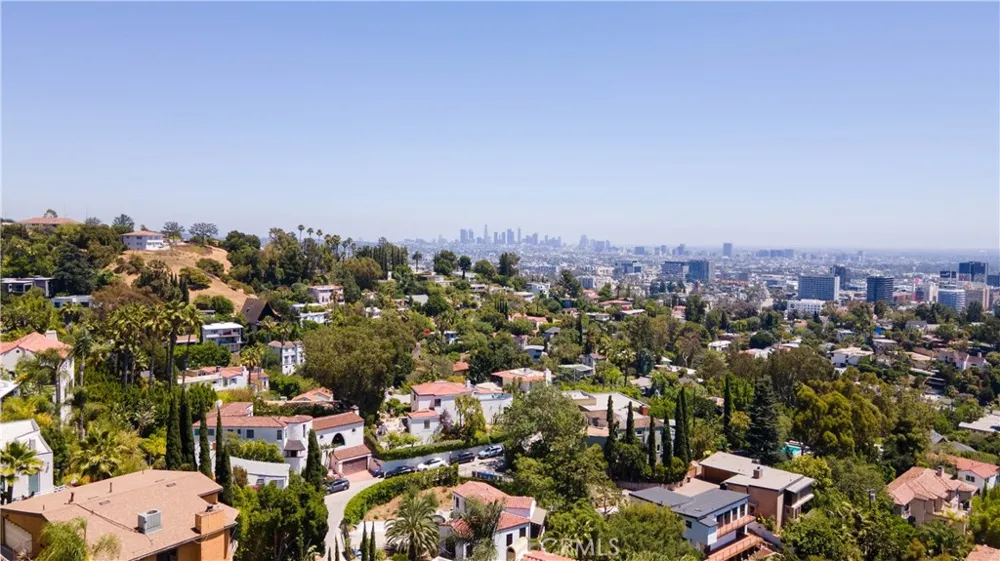 Quebec Drive Hollywood Hills East, CA 90068