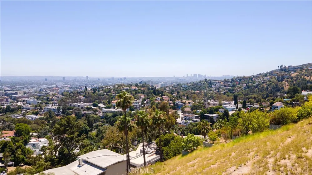 Quebec Drive Hollywood Hills East, CA 90068