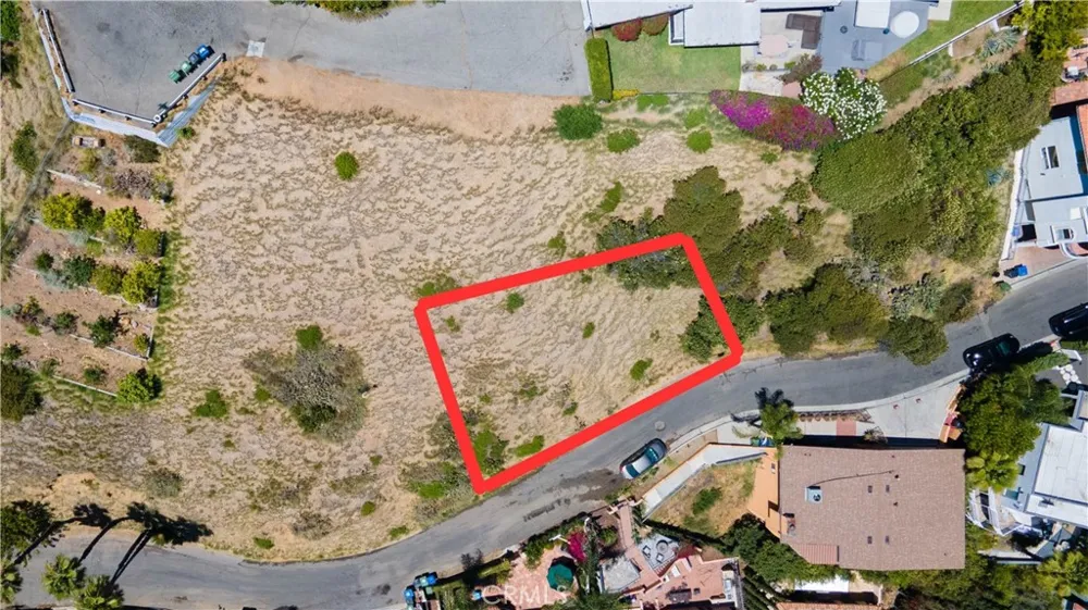 Quebec Drive Hollywood Hills East, CA 90068