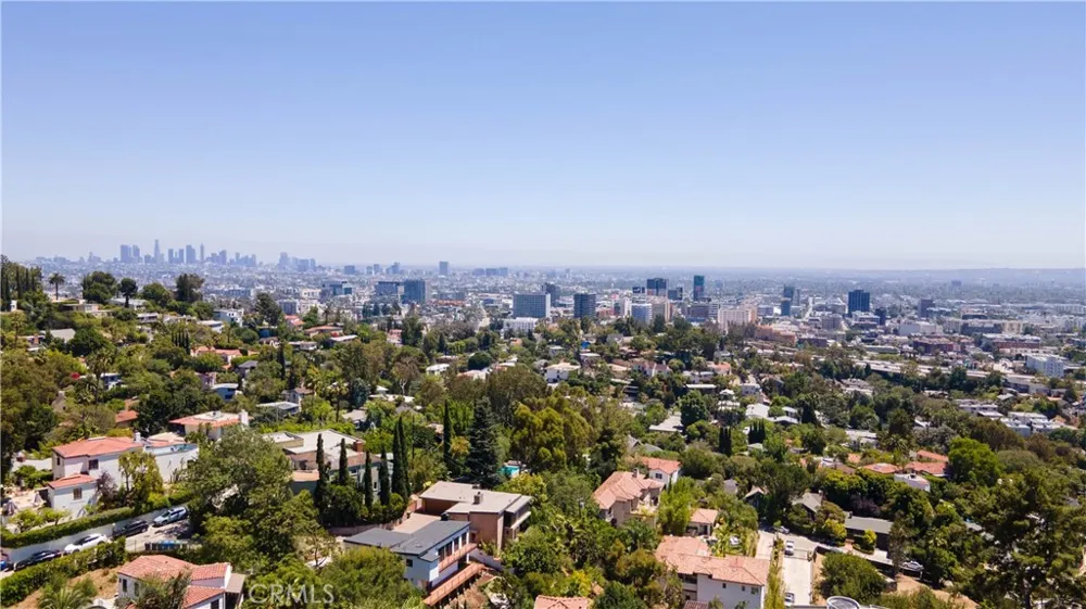 Quebec Drive Hollywood Hills East, CA 90068