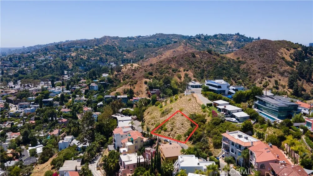 Quebec Drive Hollywood Hills East, CA 90068
