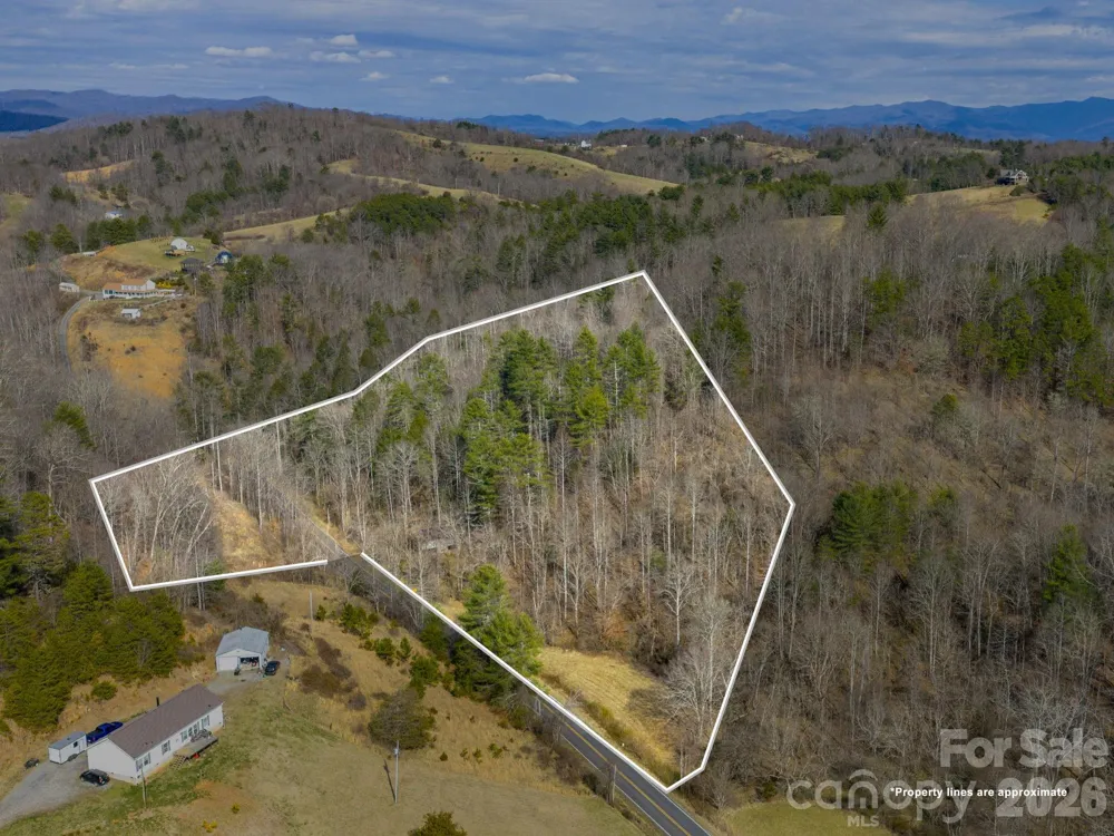 99999 Baileys Branch Road Marshall, NC 28753