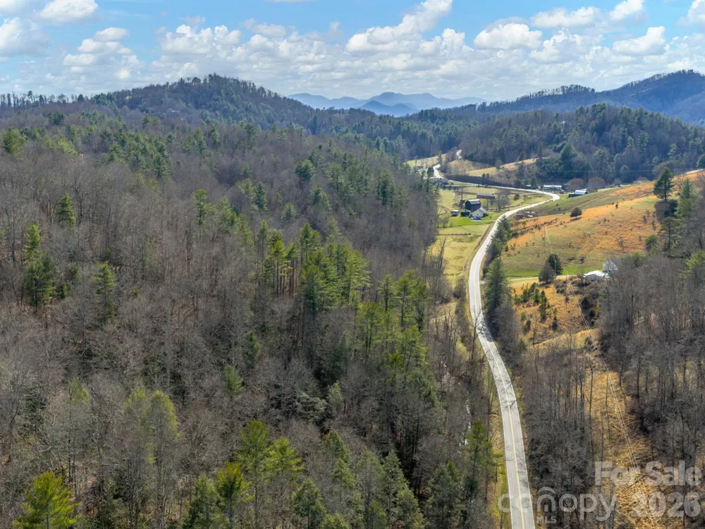 99999 Baileys Branch Road Marshall, NC 28753