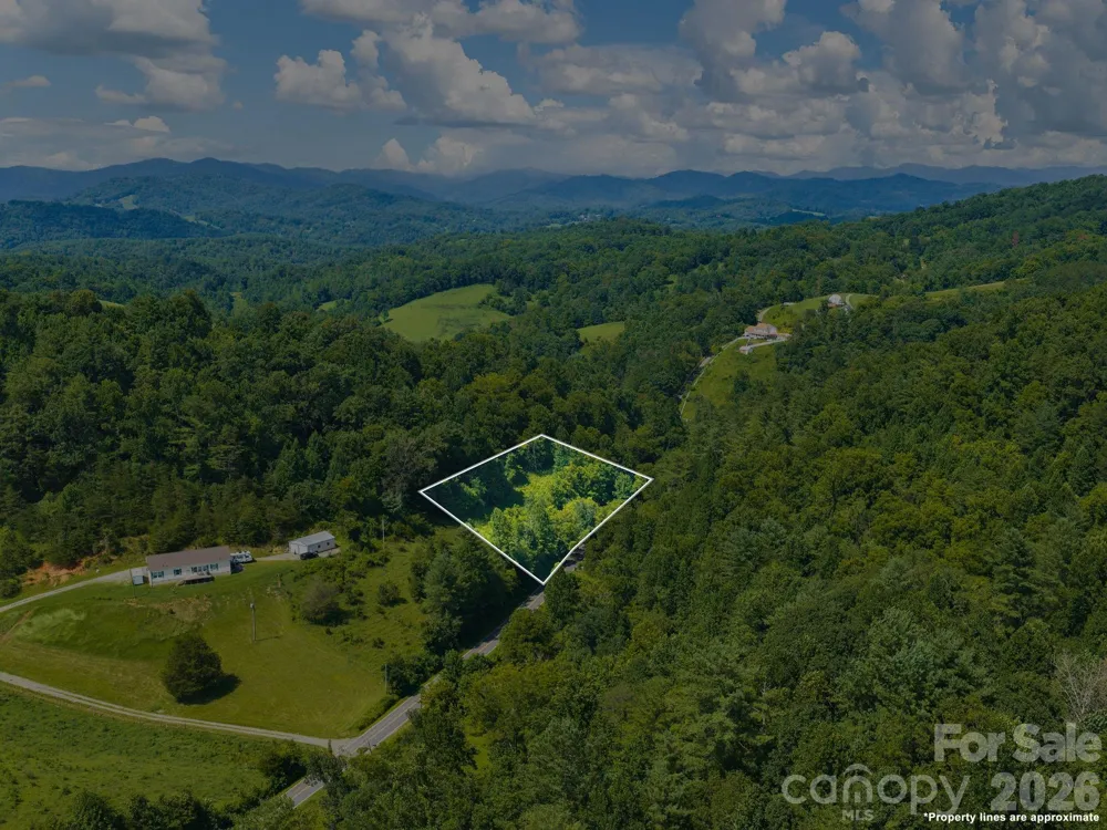 99999 Baileys Branch Road Marshall, NC 28753